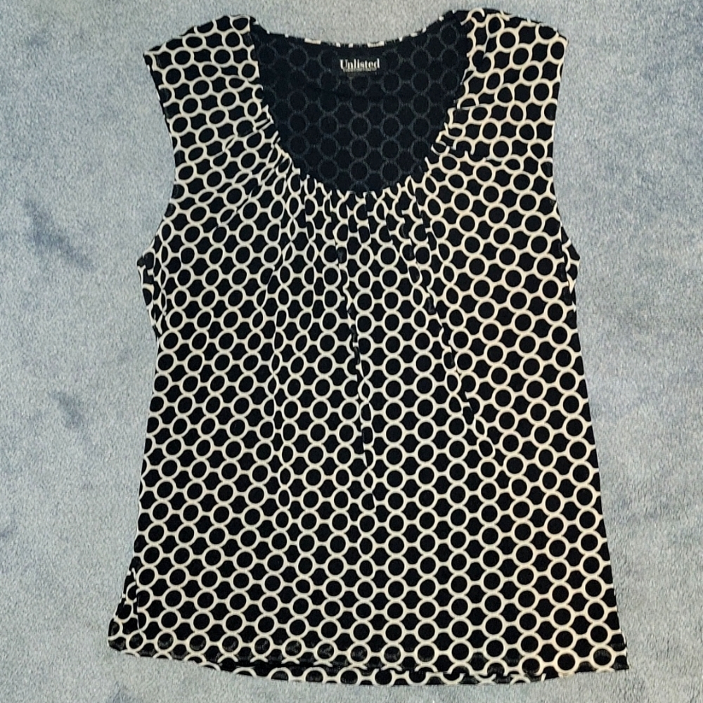 Unlisted by Kenneth Cole Top